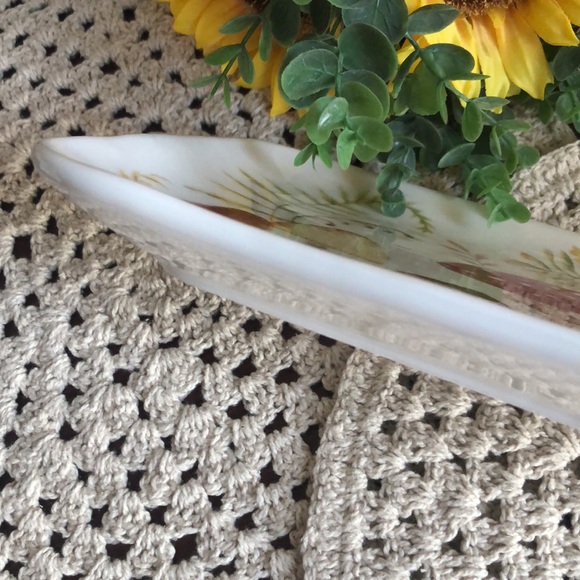 Potter’s Studio MUSHROOM Platter Tray - Picture 5 of 8